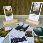 Mini table Callender