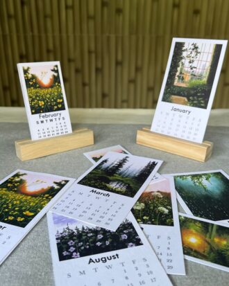 Mini table Callender