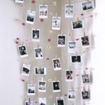 Complete Poloroid Decoration 40 pc