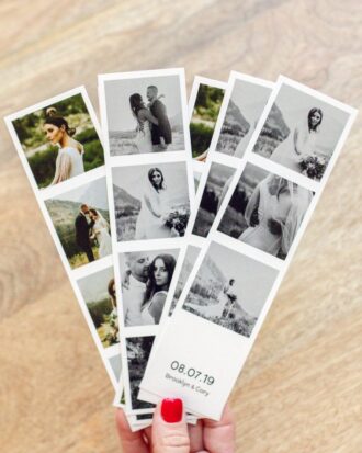 Photo Strip