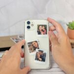 Mini poloroid for Mobile